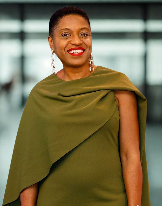 Sherrone Blake Lobban, Founder and Strategic Architect of TOP Network